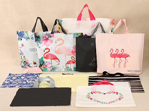 GRS认证再生塑料袋：驱动行业变革与引领消费新常态